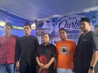 PDAM Semarang Terapkan Harmonisasi Tarif Air Bersih per 1 Juni 2026, Rumah Tangga Tetap Aman