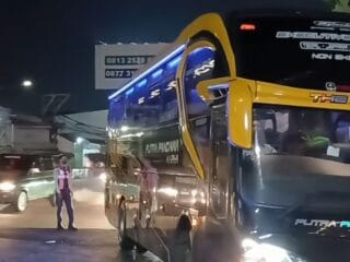 Amankan Mobilitas Idul Adha 1447 H, Dishub Kota Semarang Siagakan Petugas Atur Lalu Lintas