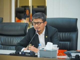 DPR Ingatkan BI Bahaya Residential Outflow Menyusul Rupiah Anjlok