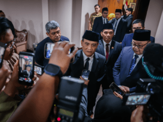 Gubernur Jateng Ahmad Luthfi Tekankan Langkah Pencegahan Kasus Kekerasan Seksual di Demak