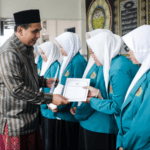 Apresiasi Penghafal Kitab Suci, Pemprov Jateng Dorong Generasi Muda Cintai Al-Qur’an