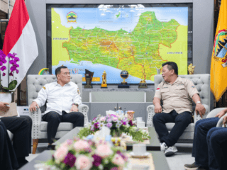 Langkah Pemprov Jateng Atasi Anjloknya Harga dan Surplus Produksi Telur