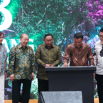 Buka Mal Baru di Semarang, Gubernur Ahmad Luthfi Optimistis Iklim Ekonomi Jateng Makin Kuat
