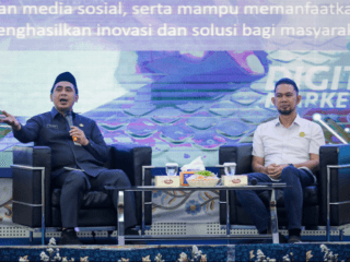 Pemprov Jateng Manfaatkan Riset Perguruan Tinggi untuk Rumuskan Kebijakan Publik