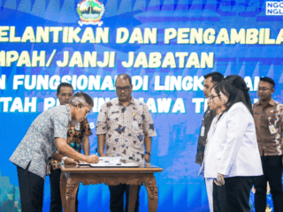 Pemprov Jateng Usulkan 1.000 Formasi CPNS 2026, Fokus Utama Tenaga Kesehatan