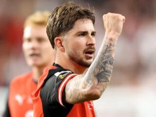Hasil Piala Dunia 2026: Austria Sukses Tundukkan Tim Debutan Yordania 3-1