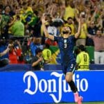 Libas Haiti 3-0, Brazil Puncaki Klasemen Grup C