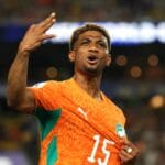 Pantai Gading Taklukkan Ekuador Lewat Gol Dramatis Menit 90