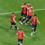 Gol Penalti Menit Akhir Selamatkan Afrika Selatan dari Ceko di Piala Dunia 2026