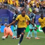 Comeback Spektakuler! Ekuador Bungkam Jerman dan Lolos ke Babak 32 Besar