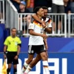Jerman Bantai Tim Debutan Curaçao 7-1 di Laga Perdana Grup E