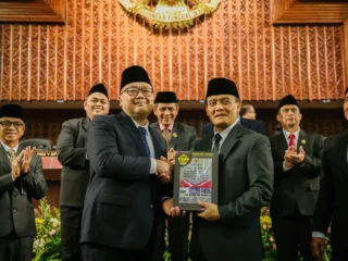 15 Kali Berturut-turut Raih WTP, Bukti Nyata Komitmen Akuntabilitas Anggaran Pemprov Jateng
