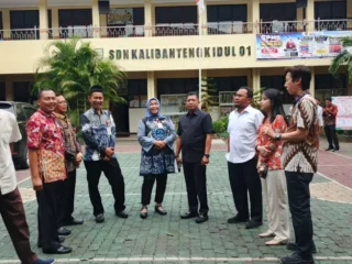 Evaluasi SD Negeri Minim Murid, DPRD Semarang Pertimbangkan Opsi Regrouping