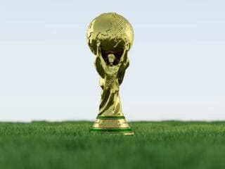Mau Nonton Piala Dunia 2026 Langsung di Amerika? Segini Harga Tiketnya