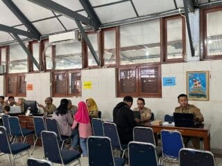 Dinas Pendidikan Kota Semarang Hadirkan Posko SPMB Terpadu 2026, Fasilitasi Semua Layanan di Satu Tempat