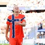 Debut Gemilang Haaland Bawa Norwegia Taklukkan Irak 4-1 di Piala Dunia 2026