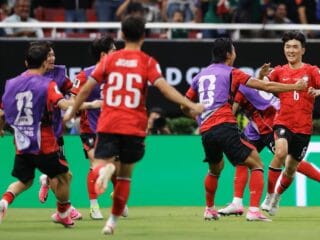 Comeback Dramatis, Korea Selatan Tundukkan Ceko 2-1 di Laga Pembuka Grup A Piala Dunia 2026
