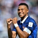 Dwigol Spektakuler Mbappe Bawa Prancis Tekuk Senegal 3-1