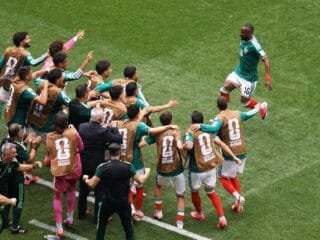 Laga Pembuka Piala Dunia FIFA 2026: Meksiko Taklukkan Afrika Selatan di Kandang Sendiri