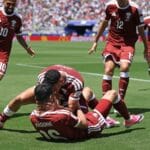 Dramatis, Gol Telat Qatar Buyarkan Kemenangan Swiss di Piala Dunia 2026