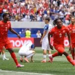 Manzambi sang Supersub Bawa Swiss Raih Kemenangan Telak 4-1 atas Bosnia dan Herzegovina