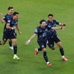 Gol Kilat Galarza Bawa Paraguay Tekuk Turki 1-0 di Piala Dunia 2026