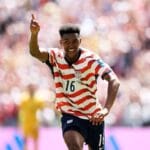 Amerika Serikat Bungkam Australia 2-0, Amankan Tiket 32 Besar Piala Dunia 2026