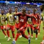 Kejutan di Piala Dunia 2026: Tanjung Verde Sukses Tahan Imbang Uruguay 2-2