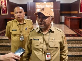 Perbaikan Jalan Randublatung-Cepu Masuk Tahap Lelang, Pemprov Jateng Siapkan Dana Rp5,2 Miliar