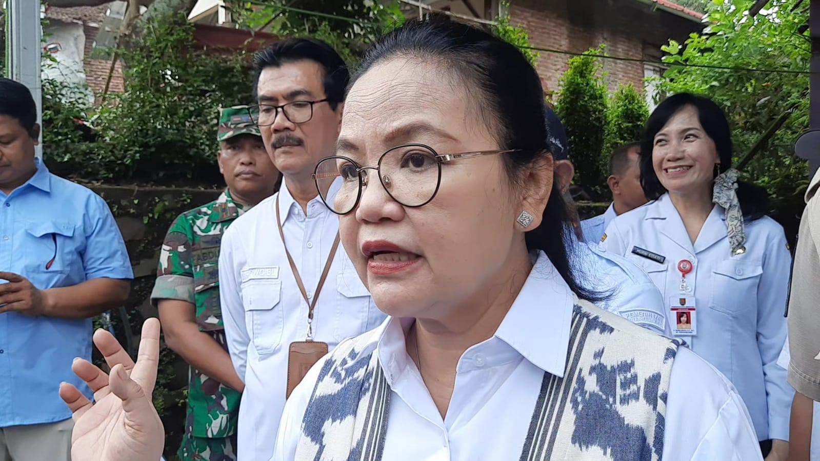 Pemkot Semarang Siapkan Heritage Tour Religi Sambut MTQ Nasional XXXI 2026.