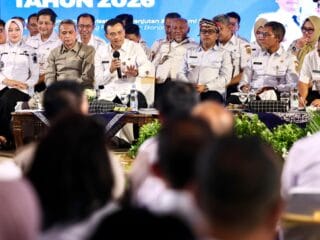 Rute Baru Trans Jateng 2027: Siap Hubungkan Wilayah Magelang dan Temanggung