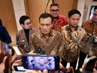 Gubernur Ahmad Luthfi Fokuskan APBD Perubahan 2026 untuk Percepat Perbaikan Jalan di Jateng