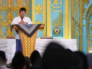 Wagub Taj Yasin Jamin SPMB Jateng 2026 Transparan: Tolak Keras Praktik Titip Siswa