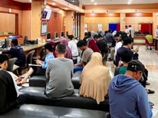 Lurah Punya Kewenangan Diskresi, Pelayanan Publik RT/RW Harus Bebas dari Masalah Sosial