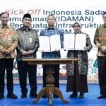 5 Daerah di Jawa Tengah Terpilih Jadi Pilot Project Program IDAMAN BPOM