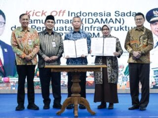 5 Daerah di Jawa Tengah Terpilih Jadi Pilot Project Program IDAMAN BPOM