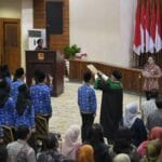 Wali Kota Agustina Siapkan Generasi ASN Masa Depan, 297 PNS Baru Siap Dorong Pelayanan Publik Kota Semarang