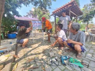Pemkot Semarang Targetkan Dana BOP Rp25 Juta per RT Cair Akhir Juni 2026