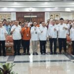 Kendalikan Inflasi, TPID Jateng Pertemukan Ratusan Produsen dan Offtaker Pangan