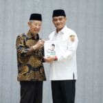 Gandeng Ulama, Ahmad Luthfi Jadikan MUI "Cooling System" Hadapi Arus Informasi