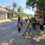 Pemprov Jateng Kebut Betonisasi Jalan Ruas Jepara-Keling Sepanjang 2,75 Km pada 2026