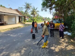Pemprov Jateng Kebut Betonisasi Jalan Ruas Jepara-Keling Sepanjang 2,75 Km pada 2026