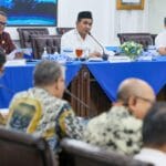 Dukung Program MBG, Taj Yasin Dorong SPPG Beli Telur dari Peternak Lokal Jawa Tengah