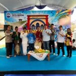 PDAM Semarang Aktifkan Kembali Reservoir Siranda untuk Perkuat Pasokan Air Pusat Kota