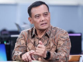 Antisipasi Dampak Kenaikan BBM, Gubernur Ahmad Luthfi Jaga Harga Pangan Tetap Stabil
