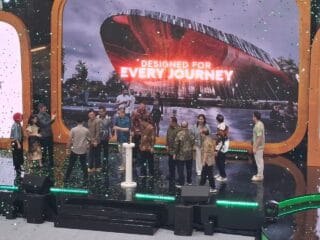 Hotel Hyatt Place Segera Hadir di Semarang, Lengkapi Ekosistem BINUS di Kawasan Marina