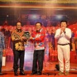 Pemkot dan Warga Semarang Jaga Harmoni Lewat Perayaan Kedatangan Kimsin YS Poo Seng Tay Tee ke-166