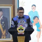 Imbas Efisiensi Anggaran, Wakil Ketua DPRD Jateng Desak Pemerintah Prioritaskan Nasib 1.814 Guru Honorer