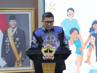 Imbas Efisiensi Anggaran, Wakil Ketua DPRD Jateng Desak Pemerintah Prioritaskan Nasib 1.814 Guru Honorer