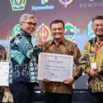 Pemprov Jateng Sukses Raih Penghargaan KPK Lewat Program E-Learning ASN Berintegritas